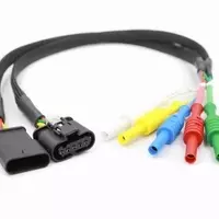 BMW 5way Kostal Automotive Breakout Lead